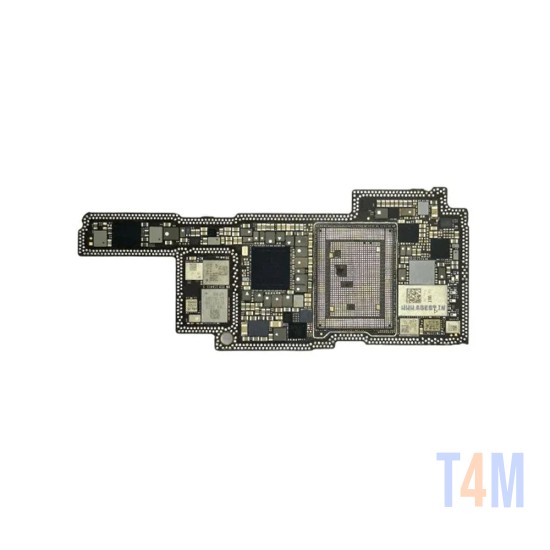 Troca de Motherboard CNC para Apple iPhone 13 Pro Superior